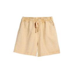 Oxbow Women Domingo Walkshorts Tan