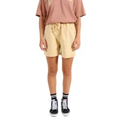 Oxbow Women Domingo Walkshorts Tan
