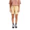 Oxbow Women Domingo Walkshorts Tan