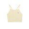 Oxbow Sativa Crop Top Yellow Stone