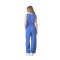 Klitmoller Collective Herdis Jumpsuit Surf Blue