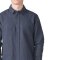 Klitmoller Collective Birger Shirt Hemd Navy