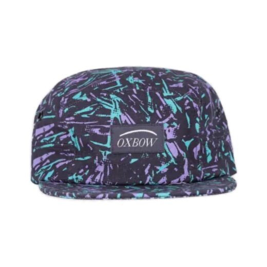 Oxbow Cap Dag Graphite