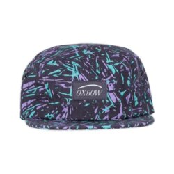 Oxbow Cap Dag Graphite