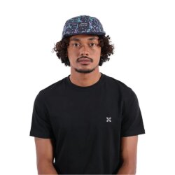 Oxbow Cap Dag Graphite