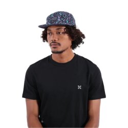 Oxbow Cap Dag Graphite