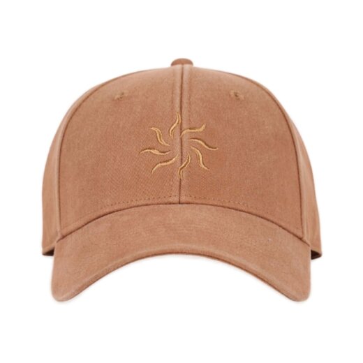 Oxbow Cap Symbol Malt