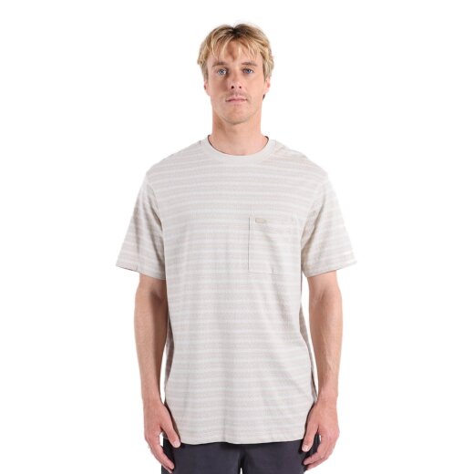 Oxbow Blaze T-Shirt Ivory