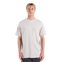 Oxbow Blaze T-Shirt Ivory