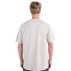 Oxbow Blaze T-Shirt Ivory