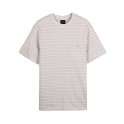 Oxbow Blaze T-Shirt Ivory