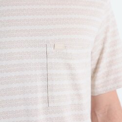 Oxbow Blaze T-Shirt Ivory