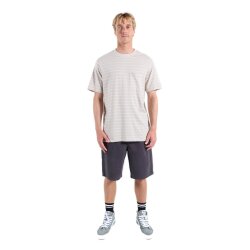 Oxbow Blaze T-Shirt Ivory L