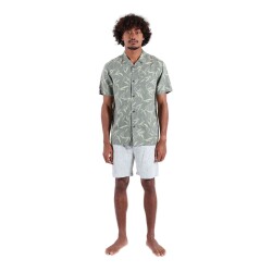 Oxbow Chill Walkshorts Agave