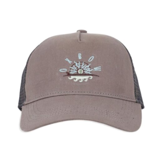 Oxbow Cap Sandbar Driftwood