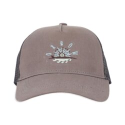 Oxbow Cap Sandbar Driftwood