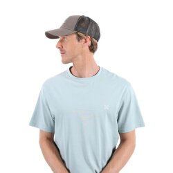 Oxbow Cap Sandbar Driftwood