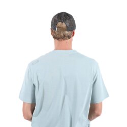 Oxbow Cap Sandbar Driftwood