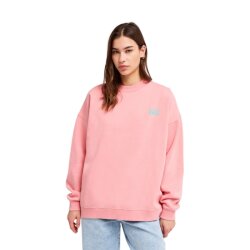 Roxy Lineup Oversized Sweatshirt Plumeria