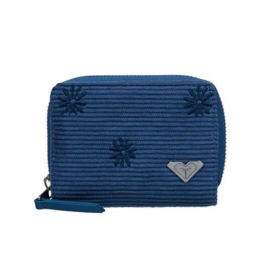 Roxy Lisette Portemonaie Dutch Blue