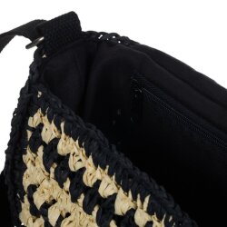 Roxy Into The mystic Purse Tasche Anthracite