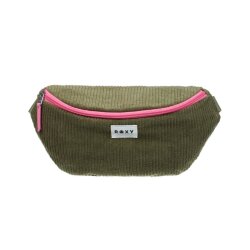 Roxy True Color Waistpack Oil Green