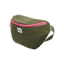 Roxy True Color Waistpack Oil Green