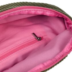 Roxy True Color Waistpack Oil Green