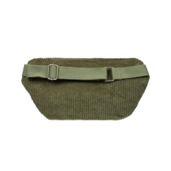 Roxy True Color Waistpack Oil Green