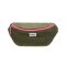 Roxy True Color Waistpack Oil Green