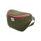 Roxy True Color Waistpack Oil Green