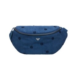 Roxy Feeling Emby Waistpack Dutch Blue