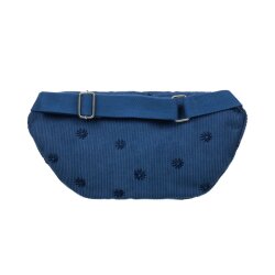 Roxy Feeling Emby Waistpack Dutch Blue