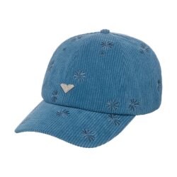 Roxy Feeling Emby Cap Dutch Blue