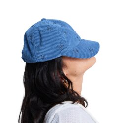 Roxy Feeling Emby Cap Dutch Blue