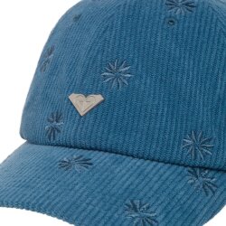 Roxy Feeling Emby Cap Dutch Blue