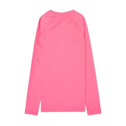 Roxy Kids Whole Hearted LS Lycra Sangria Sunset