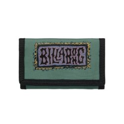Billabong Tribong Lite Wallet Portemonaie Moss Green