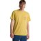 Billabong Message WW SS Retro Yellow
