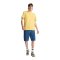 Billabong Message WW SS Retro Yellow