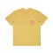 Billabong Message WW SS Retro Yellow