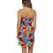 Salty Crew Windward Cover UP Kleid Chili Pepper