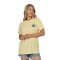Salty Crew Sunset B.F. Tee Sunshine