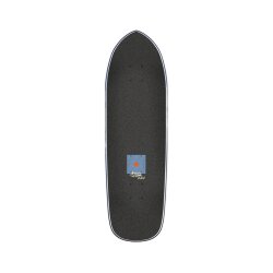 Yow Mundaka 32" High Performance Surfskate