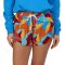 Salty Crew Palapa Printed Shorts Chili Pepper