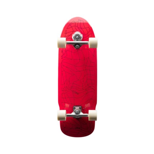 Yow Arica 33" High Performance Series Surfskate
