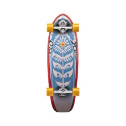 Yow Hossegor 29" Power Surfing Series Surfskate