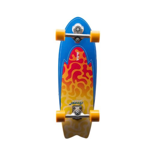 Yow Huntington 30" Grom Series Surfskate