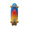 Yow Huntington 30" Grom Series Surfskate