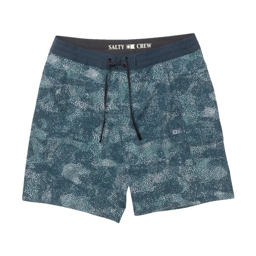 Salty Crew Flagship Boatshorts Boardshorts Oceanic